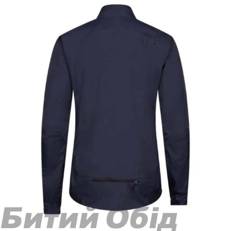 Куртка FOX RANGER WIND Jacket [Midnight]