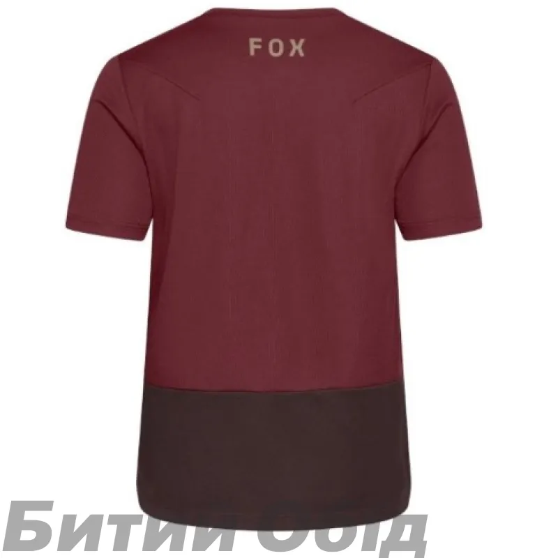 Дитяча джерсі FOX RANGER Youth Jersey - HEAD
