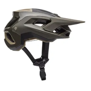 Шлем FOX SPEEDFRAME RS Helmet - PARANOID