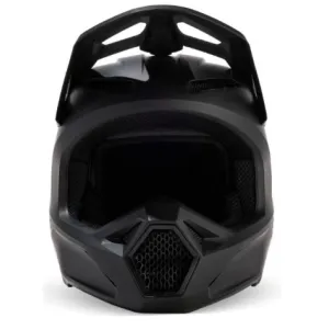 Шлем FOX V1 Helmet - MATTE [Black]