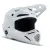 Шлем FOX V3 Helmet - MATTE [White], XXL