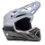 Шлем FOX V3 RS Helmet - GHOST [White], XL