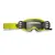 Окуляри FOX VUE ROLL-OFF Goggle [Flo Yellow], Roll-Off