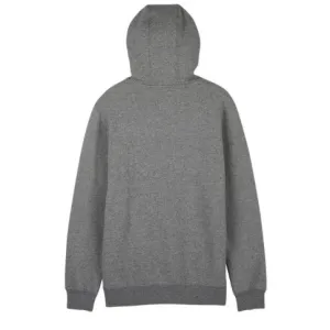 Толстовка FOX ZIP Hoodie - ABSOLUTE [Graphite]