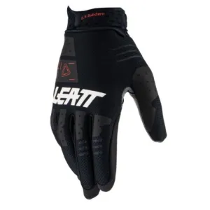 Зимние перчатки LEATT Moto 2.5 SubZero Glove [Black]