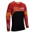 Джерсі LEATT Moto 4.5 Enduro Jersey [Burn], 3XL