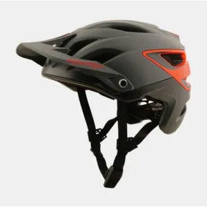 Вело шлем TLD A3 MIPS HELMET UNO [STEEL BLUE] 