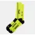 Шкарпетки TLD CHILL MERINO WOOL SOCKS; MONO [Sulfur] SM/MD