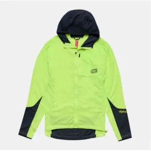 Вітровка TLD DRIFT WINDBREAKER MONO [GLO YELLOW] 