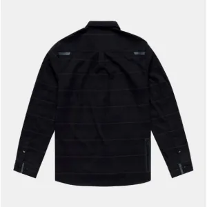 Сорочка TLD GRIND FLANNEL YD PlAID [CARBON] 