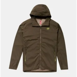 Куртка TLD MATHIS JACKET MONO [DARK EARTH]