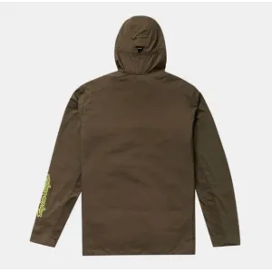 Куртка TLD MATHIS JACKET MONO [DARK EARTH]