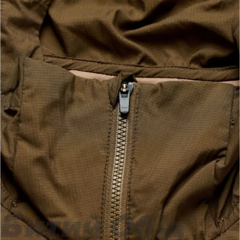 Куртка TLD MATHIS JACKET MONO [DARK EARTH]