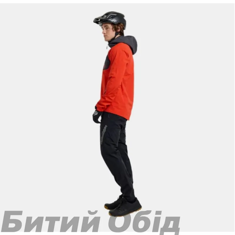 Куртка TLD RESIST JACKET MONO [FUEGO]