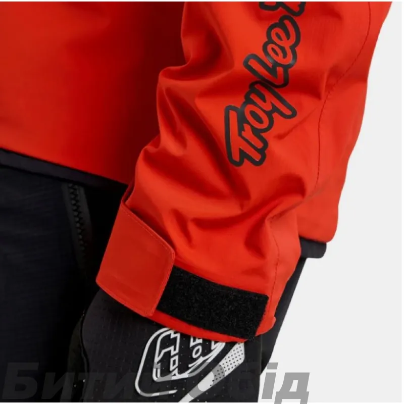 Куртка TLD RESIST JACKET MONO [FUEGO]