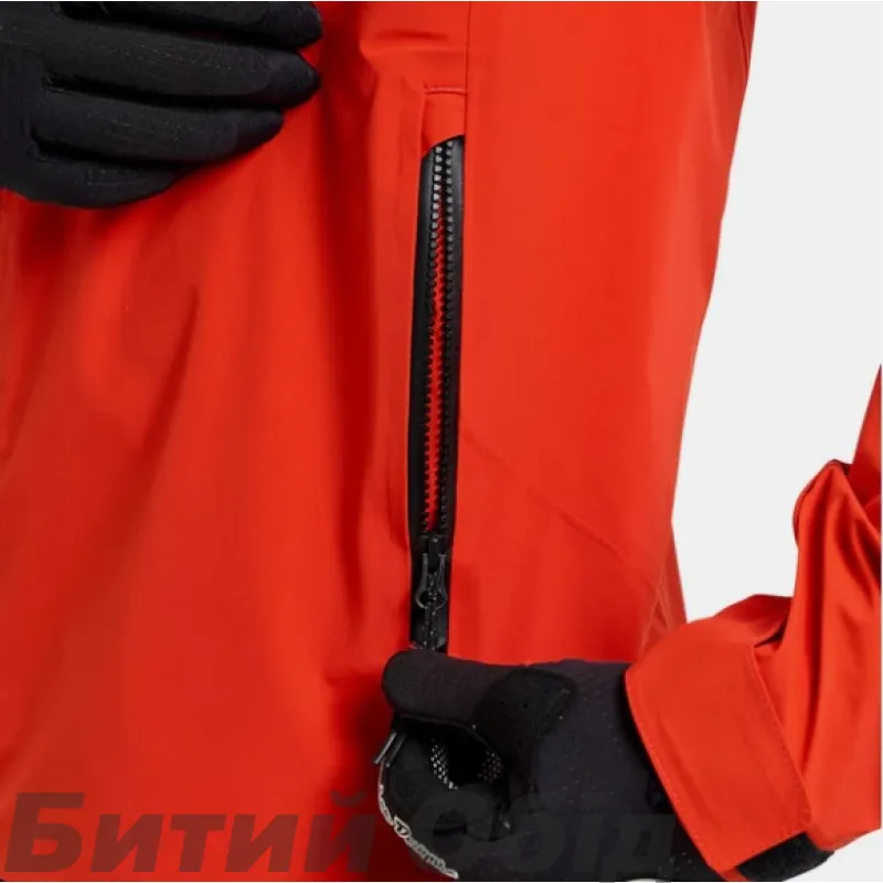Куртка TLD RESIST JACKET MONO [FUEGO]