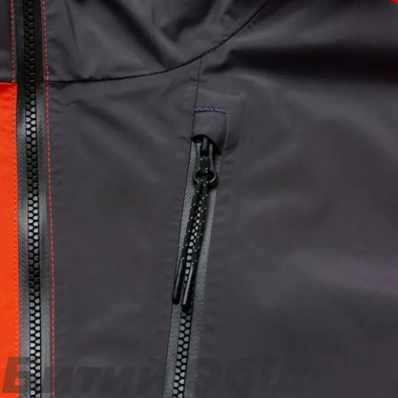 Куртка TLD RESIST JACKET MONO [FUEGO]