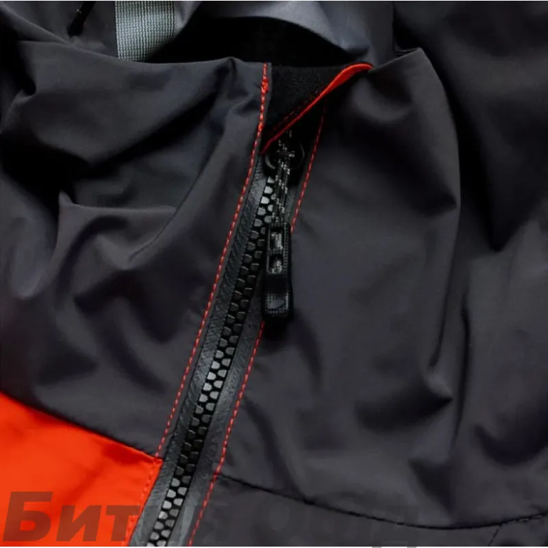 Куртка TLD RESIST JACKET MONO [FUEGO]