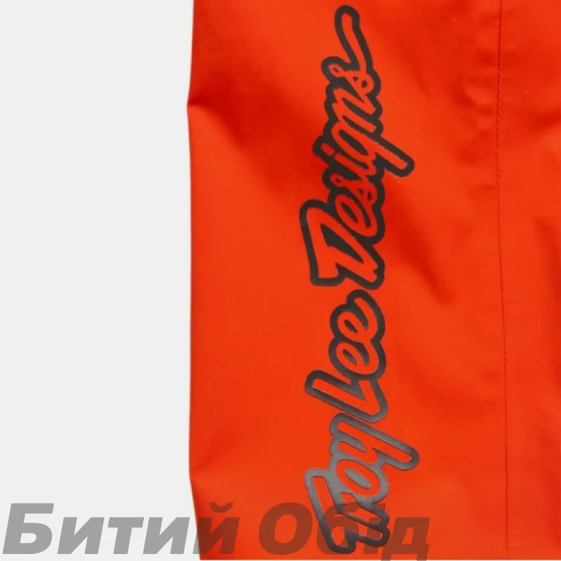 Куртка TLD RESIST JACKET MONO [FUEGO]