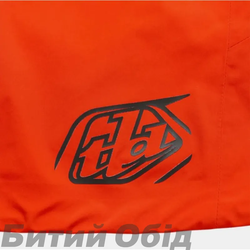 Куртка TLD RESIST JACKET MONO [FUEGO]