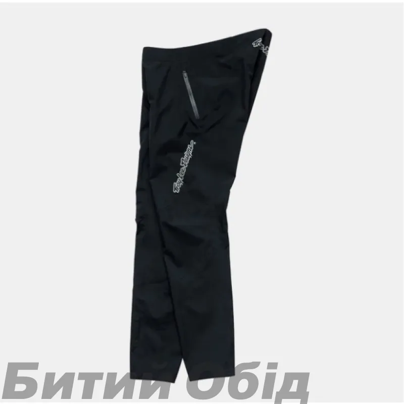 Штаны TLD RESIST PRO PANT; MONO [CARBON]