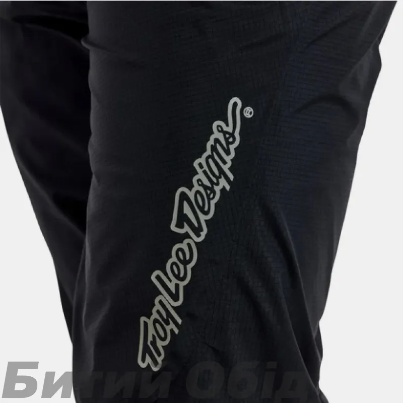 Штаны TLD RESIST PRO PANT; MONO [CARBON]