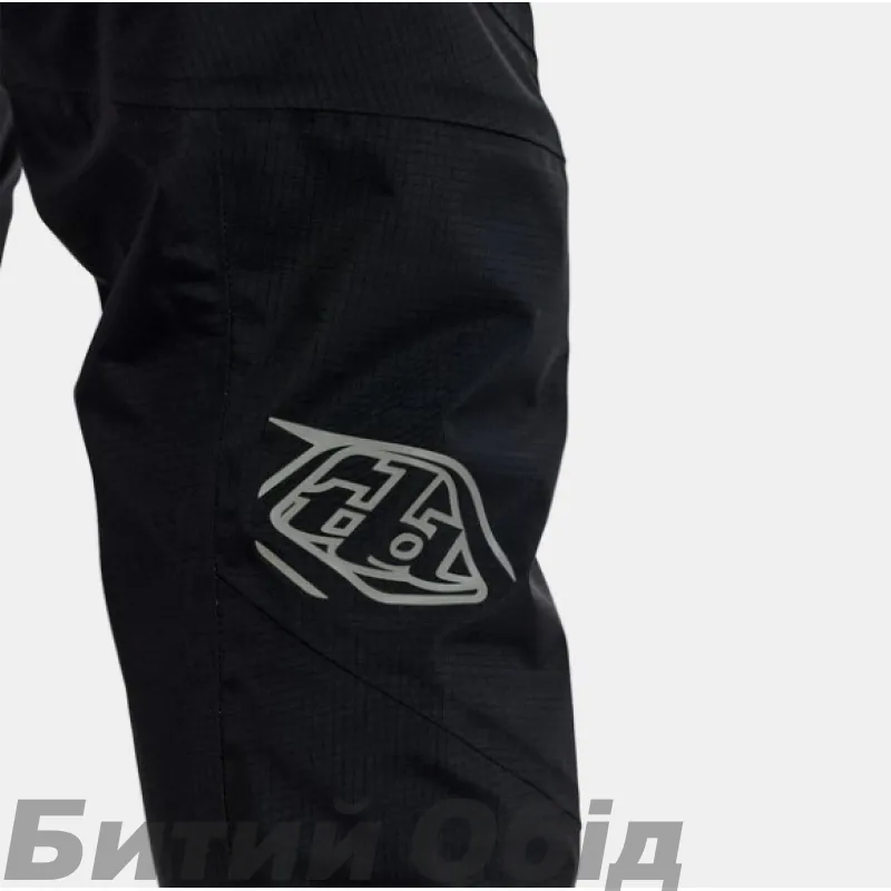 Штаны TLD RESIST PRO PANT; MONO [CARBON]