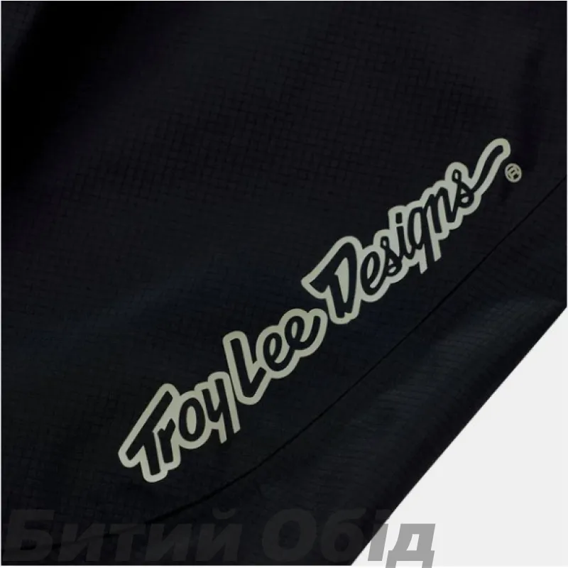 Штаны TLD RESIST PRO PANT; MONO [CARBON]