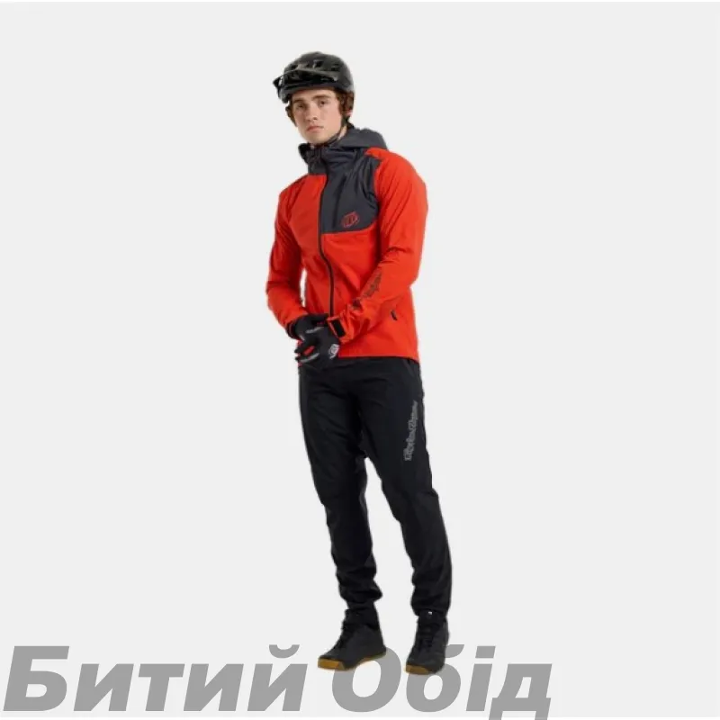 Штаны TLD RESIST PRO PANT; MONO [CARBON]