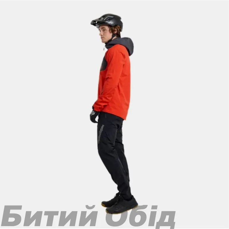 Штаны TLD RESIST PRO PANT; MONO [CARBON]