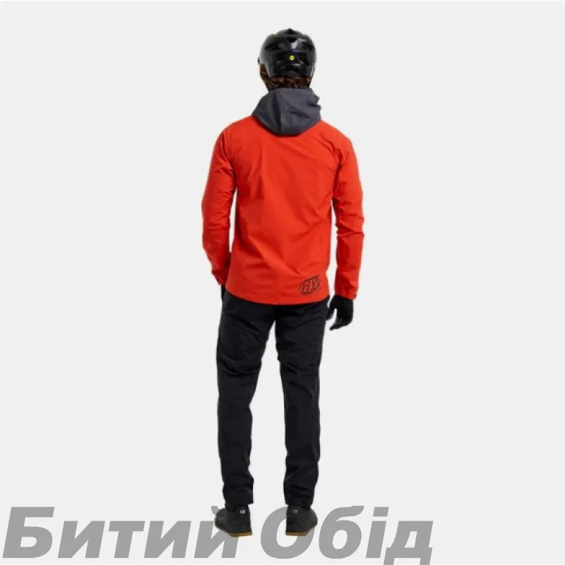 Штаны TLD RESIST PRO PANT; MONO [CARBON]