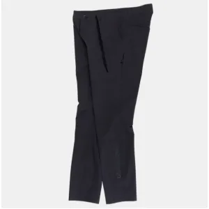 Штаны TLD RUCKUS LONG TRAVEL PANT MONO [Carbon] 