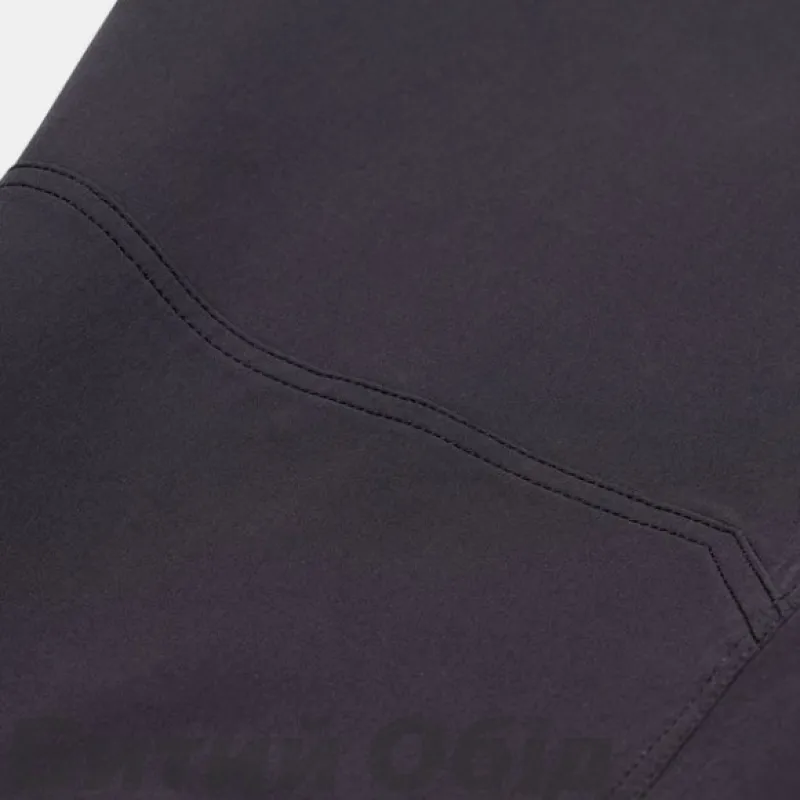 Штаны TLD RUCKUS LONG TRAVEL PANT MONO [Carbon] 