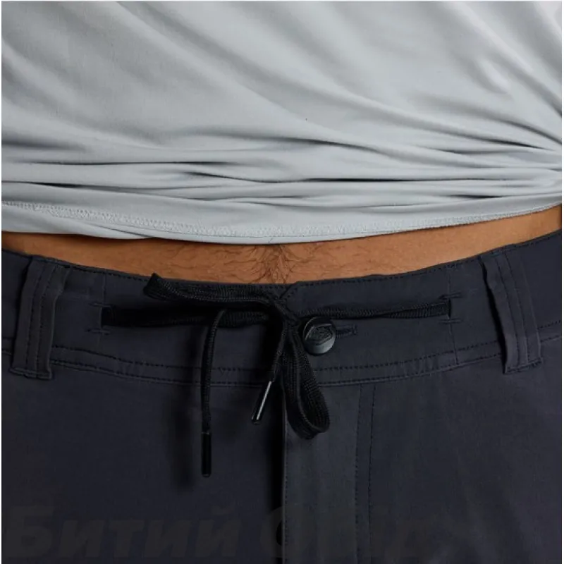 Штаны TLD RUCKUS LONG TRAVEL PANT MONO [Carbon] 