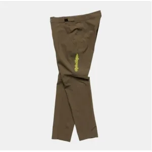 Штани TLD SKYLINE CHILL PANT MONO [DARK EARTH] 