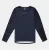Джерсі TLD SKYLINE LS CHILL JERSEY; ROCKSLIDE [OBSIDIAN] LG