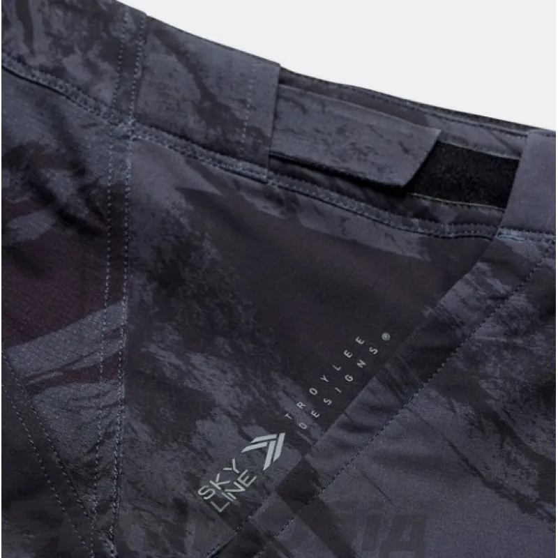 Штаны TLD SKYLINE PANT ELEMENTAL [OBSIDIAN] 
