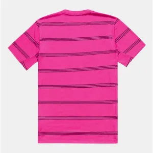 Футболка TLD SKYLINE SHORT SLEEVE RIDE TEE; WASHED OUT [Party Pink]