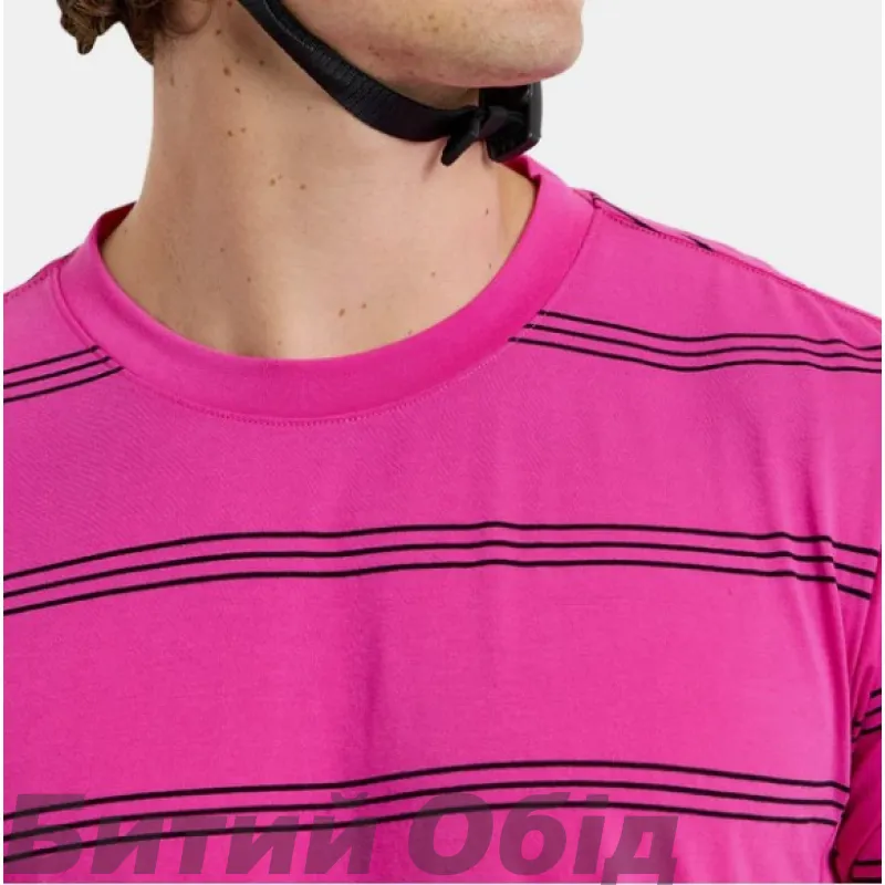 Футболка TLD SKYLINE SS RIDE TEE; WASHED OUT [Party Pink] 