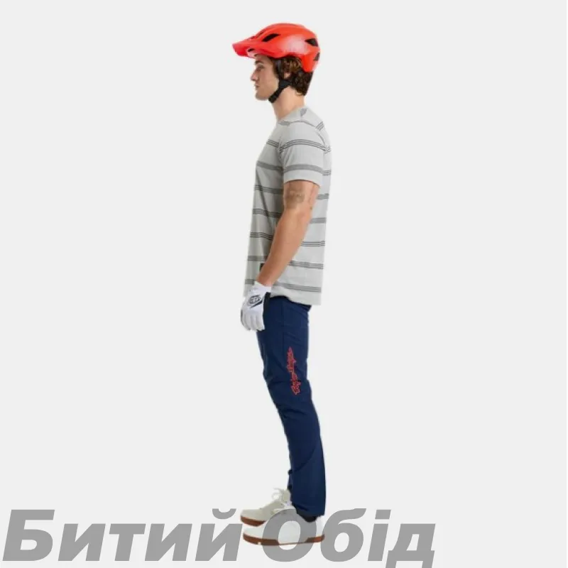 Штани TLD SKYLINE SUPERLYTE PANT MONO [MIDNIGHT] 