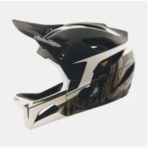 Вело шлем TLD STAGE HELMET NEAUWAVE [ALPINE BLACK] 