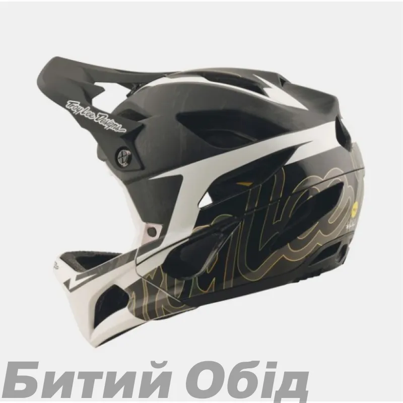 Вело шолом STAGE HELMET; NEAUWAVE [ALPINE BLACK]