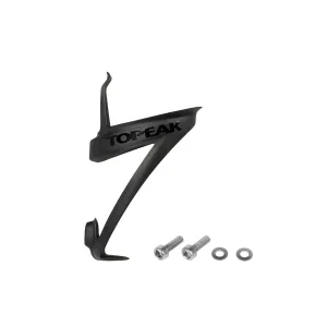 Держатель фляги Topeak Shuttle Cage Z карбон черн 18г