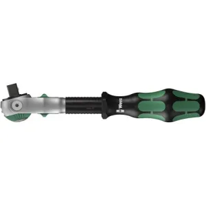 Тріскачка з поворотною головою Wera 8000 B Zyklop Speed , 3/8" 05003550001