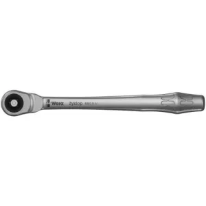 Тріскачка, зсувний квадрат, Wera 8003 B Zyklop Metal 3/8"  05004033001
