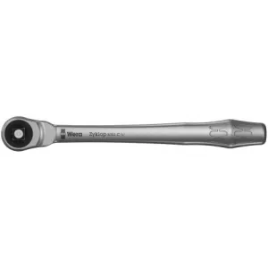 Тріскачка, зсувний квадрат, Wera 8003 C Zyklop Metal 1/2" 05004063001
