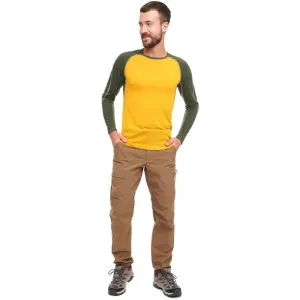 Штаны Turbat Explorer Mns gargoyle brown - XL - коричневый