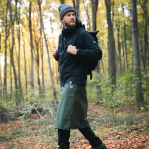 Юбка Turbat Isla Kilt anthracite black - UNI - черный