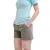 Шорти Turbat Miami Wmn cinder beige - XS - пісочний
