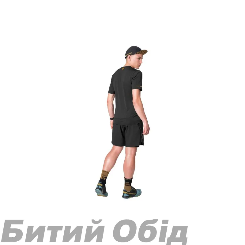 Шорти Dynafit ALPINE PRO 2/1 SHORTS M 